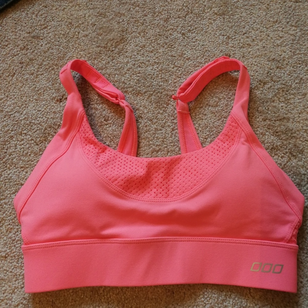 Lorna Jane small hogh intensity sports bra